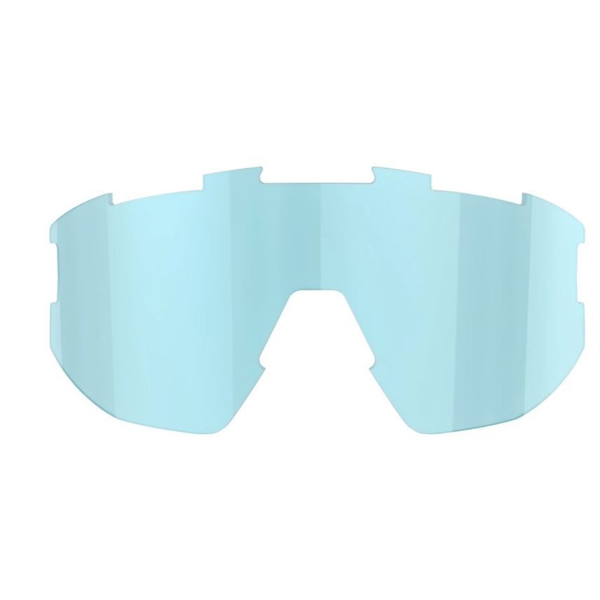 BLIZ MATRIX/FUSION系列專用風鏡替換片 - 藍色