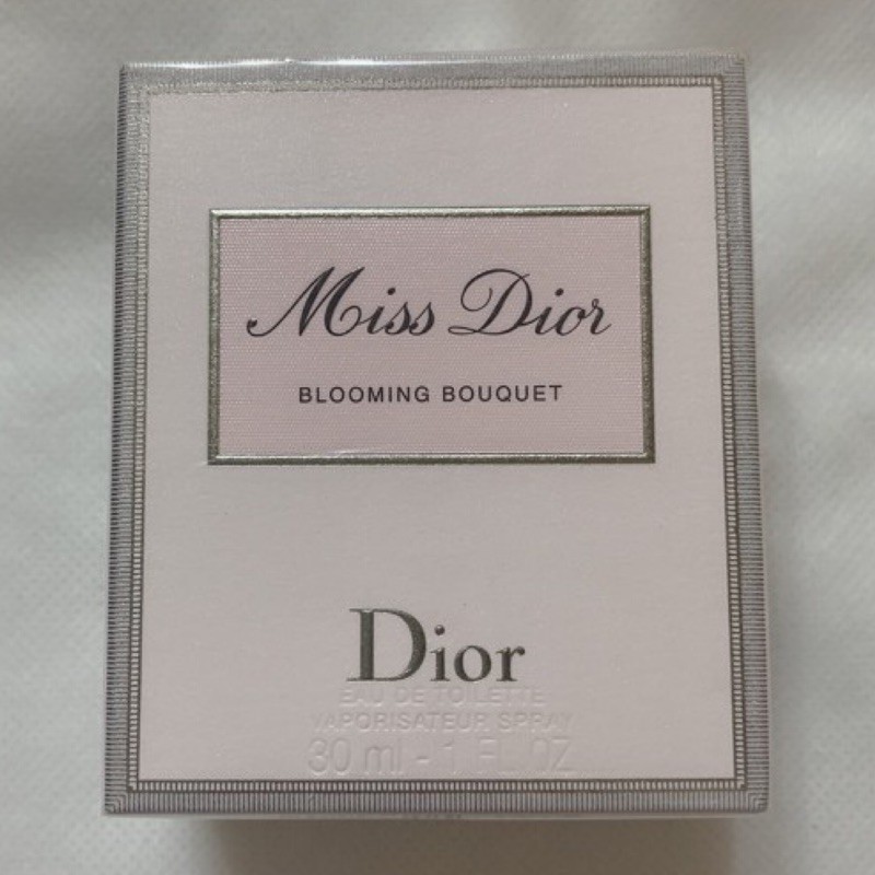 Dior Miss Dir Cherie-花漾迪奧淡香水 30ml 全新