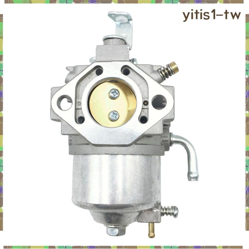 [YitisffTW] Gm291 GM301 GT1000 8HP 10HP 替換專業化油器