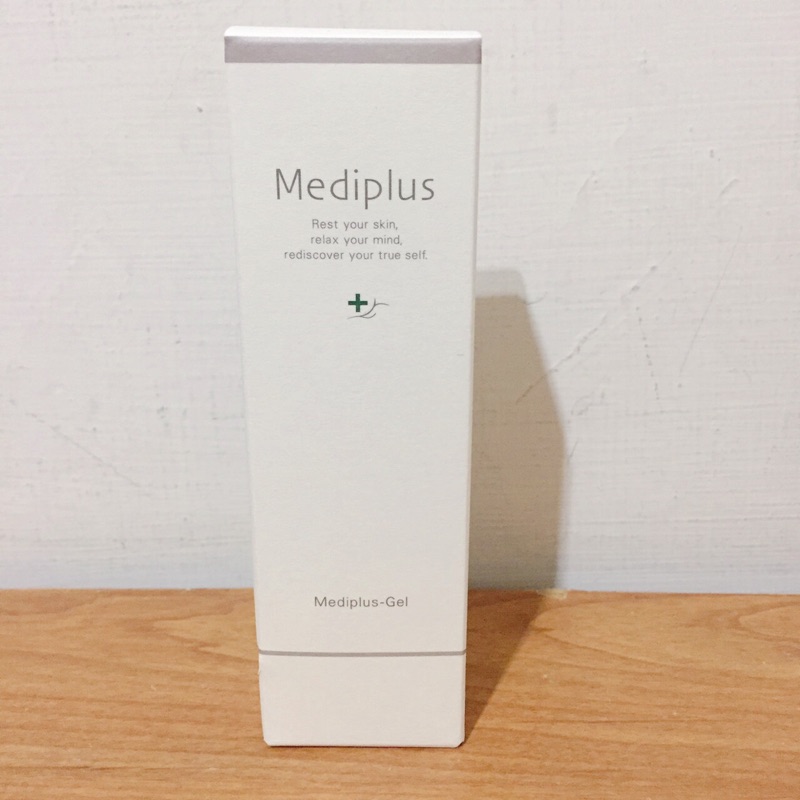 Mediplus 美樂思凝露 45g