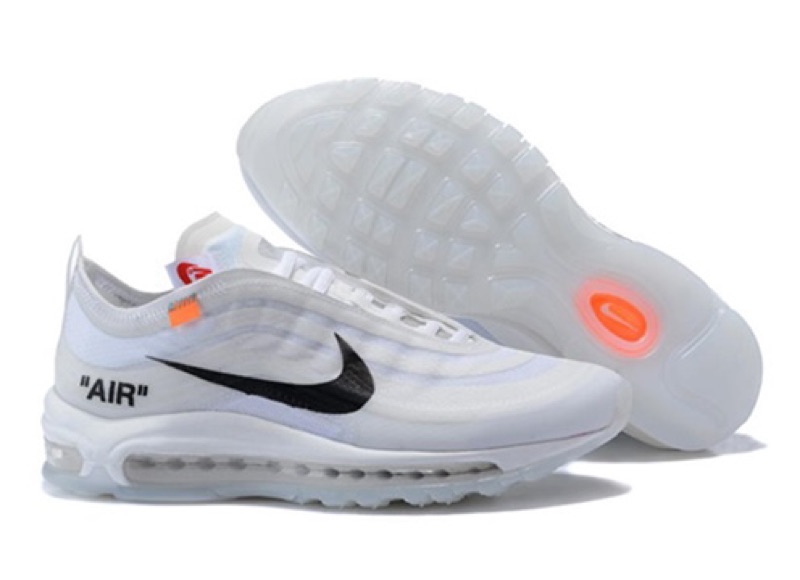 air max 96 off white