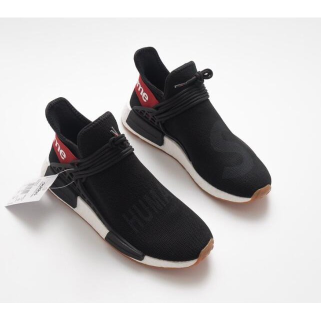 Adidas nmd human race Black Foot Locker Mobile
