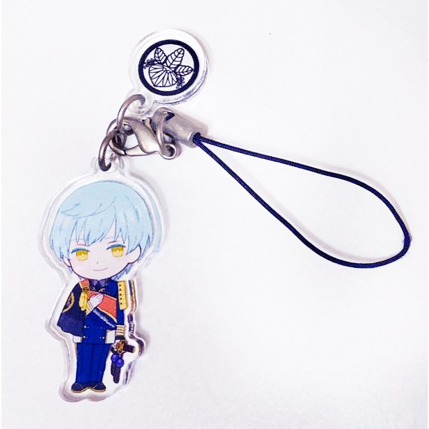 ~出清小館~現貨 日版 刀劍亂舞 一期一振 刀劍男士 壓克力 吊飾