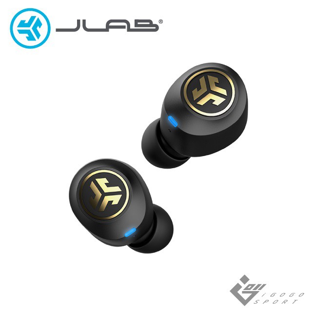 (現貨) 美國JLab JBuds Air Icon真無線藍牙耳機 IP55防水防塵/藍牙5.0 台灣公司貨