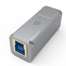 ｛音悅音響｝ 英國 iFi Audio iPurifier2 USB音訊 / 電源淨化器 公司貨 特價出清