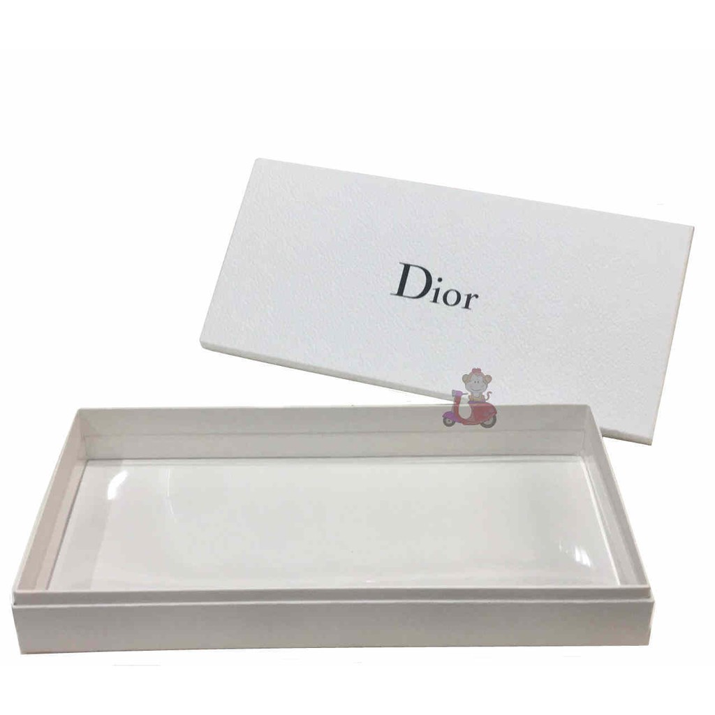阿猴達可達美妝館 Cd迪奧 Christian Dior 包裝 收納空盒特價100元 34 15 5 5 5cm 蝦皮購物