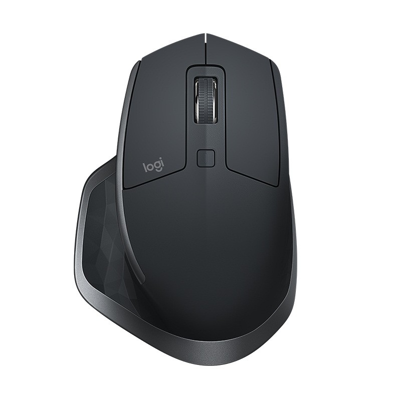 Logitech 羅技 MX MASTER 2S 滑鼠 -MS1109