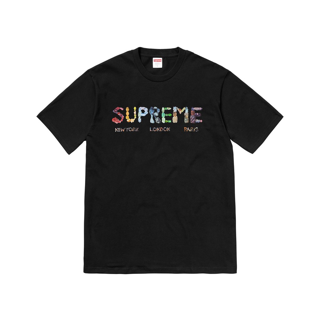 supreme tee ss18