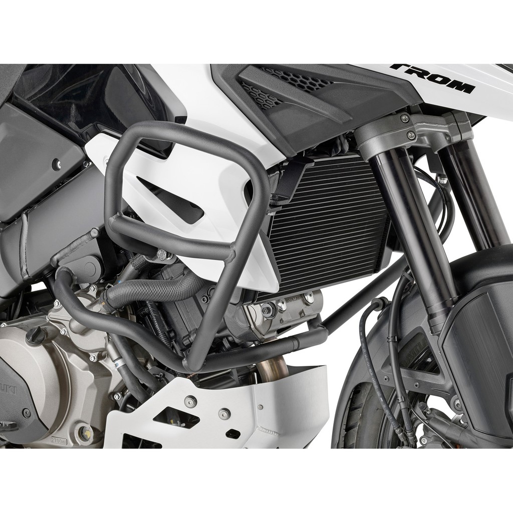 [ Moto Dream 重機部品 ] GIVI TN3117 保桿 SUZUKI DL1050 V-Strom