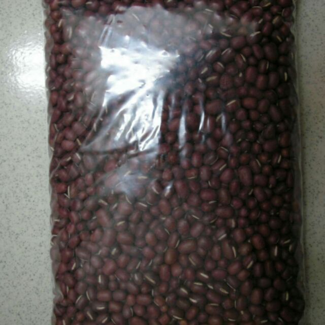 萬丹有機紅豆