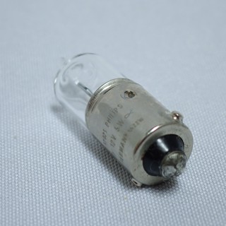 【一百世】PHILIPS 飛利浦 小燈泡 12023 賓士 專用 BENZ 直角 斜角 12V 石英燈泡 小燈燈泡