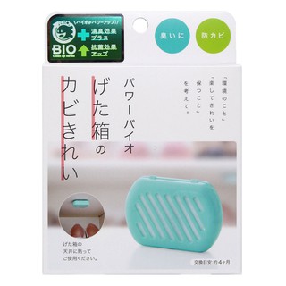 日本COGIT BIO珪藻土鞋櫃防霉貼系列 防疫生活 過年居家清潔掃除