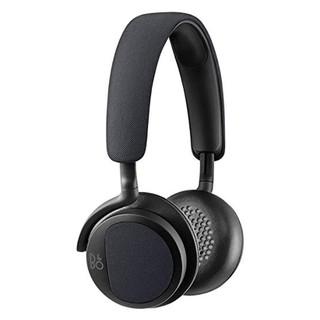 B&O 丹麥精品 全罩式立體聲耳機 H2,有麥克風 可接 手機,橡膠皮耳罩 耐用不熱不爛,音質超棒,近全新