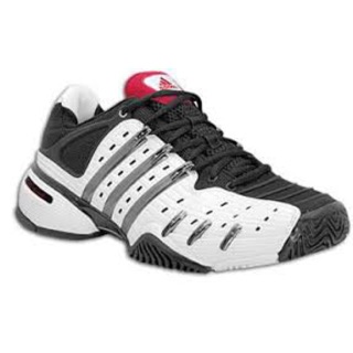 adidas barricade court