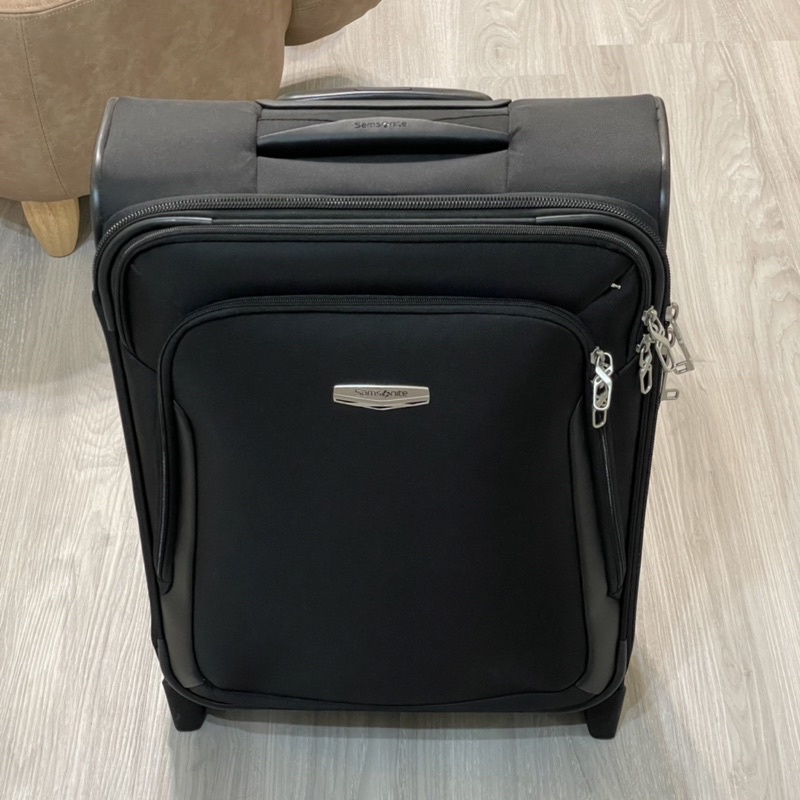 Samsonite X'Blade 3.0 兩輪 商用 登機箱