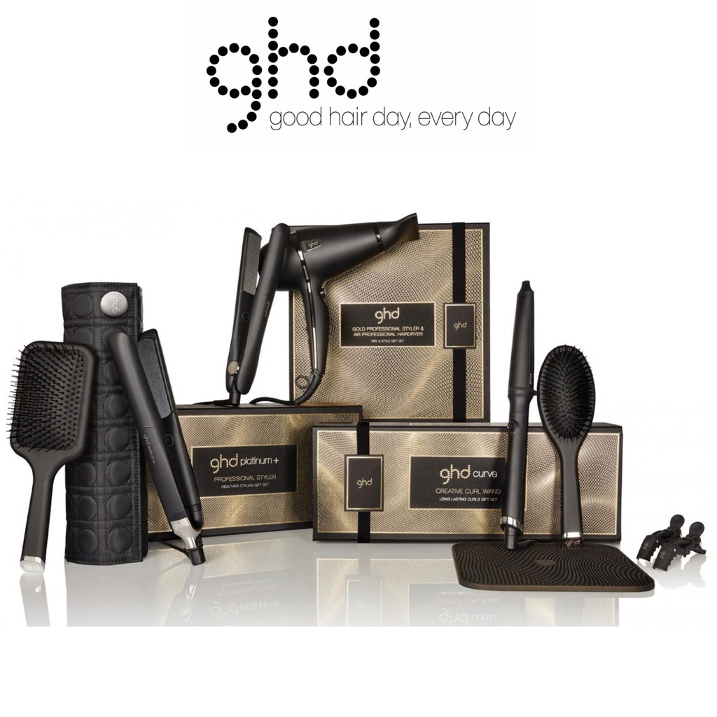 【168hairshop】ghd 正品公司貨 熱工具系列 電棒 電子梳 造型夾 造型棒 造型杖 美髮造型