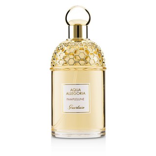 SW Guerlain Pamplelune 嬌蘭-2 花草水語香柚清唱淡香水 125ml