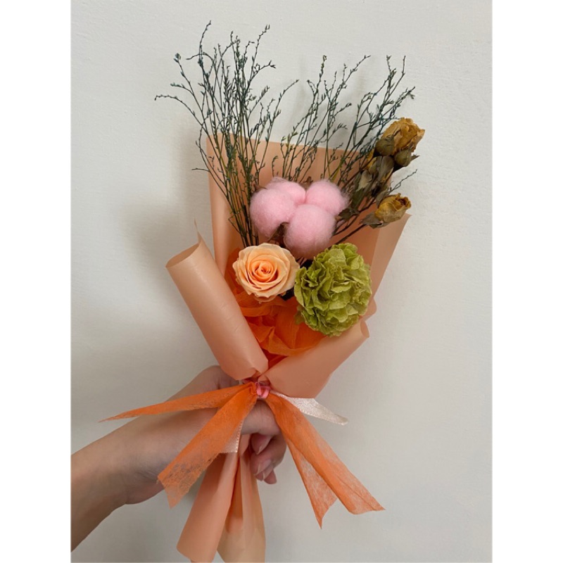 畢業乾燥小花束的價格推薦第4 頁 21年8月 比價比個夠biggo