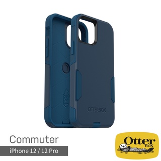 [福利品] 正版公司貨 OtterBox Commuter通勤者系列保護殼 iPhone X 11 12 13 系列