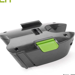 電芯維修 Gtech 小綠手持吸塵器 ATF 22V LG樂金 18650 3000mAh 20A動力電池