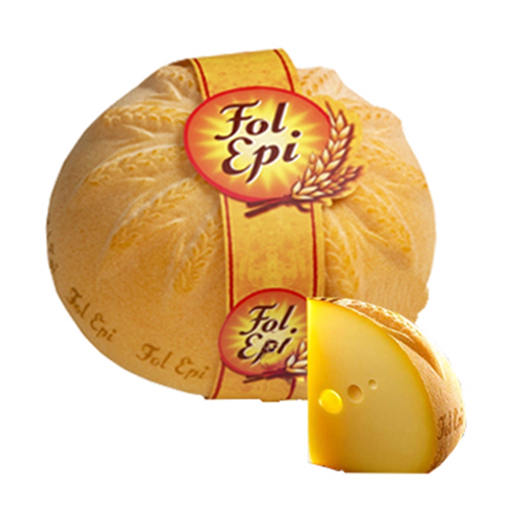 富勒比乳酪／100g   Fol epi