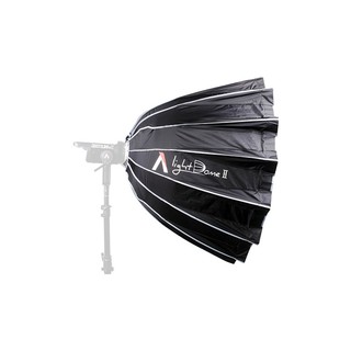 Aputure 愛圖仕 Light Dome II para 電影級 附網格 拋物線 柔光罩