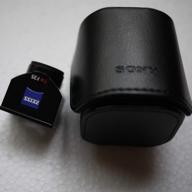 SONY 原廠配件 Sony FDA-V1K 原廠光學觀景窗 RX1 / RX1R 專用