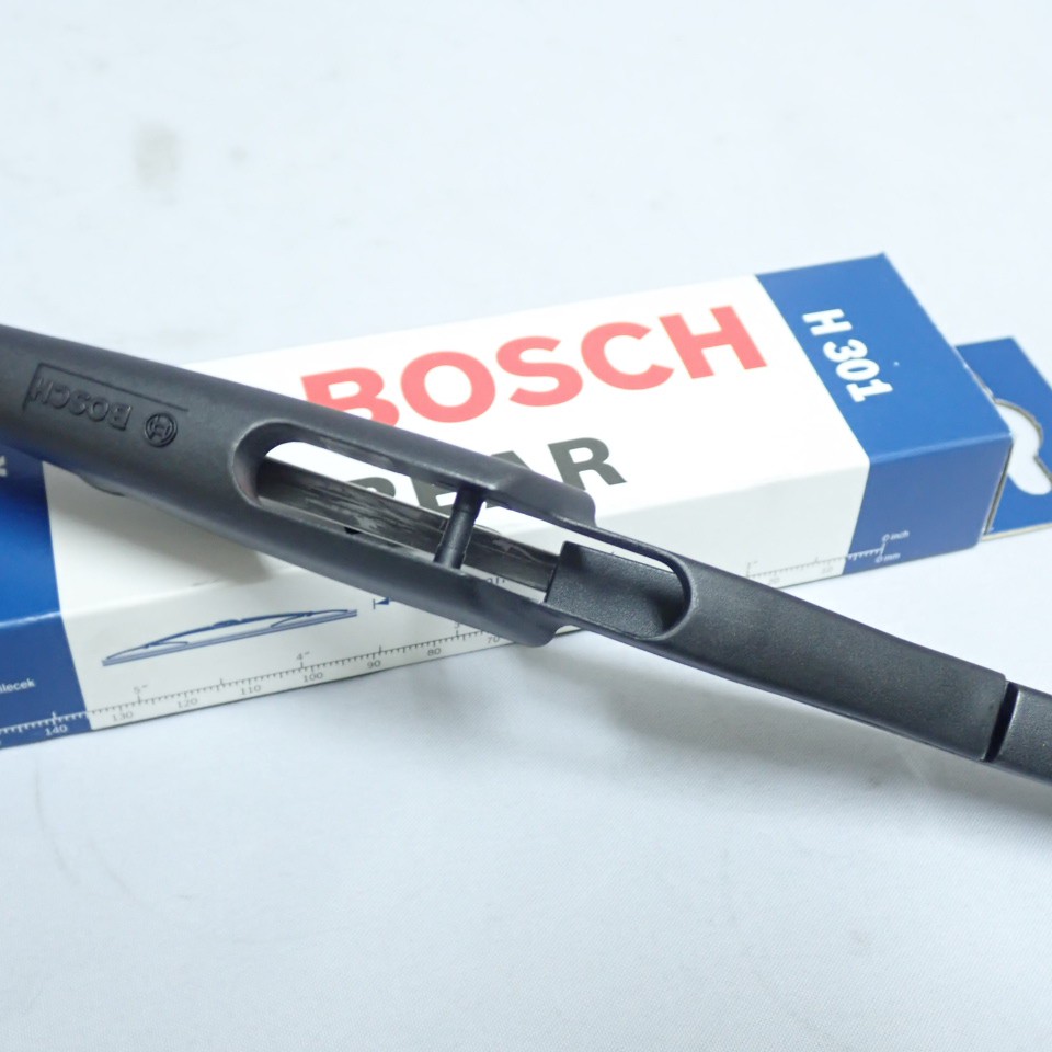 BOSCH 博世 後雨刷 H301 適用 賓士 W164 W166 W169 W212 W251 X204 後雨刷片