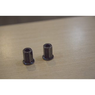 [M8 排氣管螺絲]排氣管 缸頭 螺帽 8MM 原廠型 加長 安裝方便 勁戰 SMAX FORCE BWSR 螺母