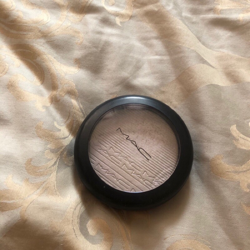 Mac soft frost 打亮 二手
