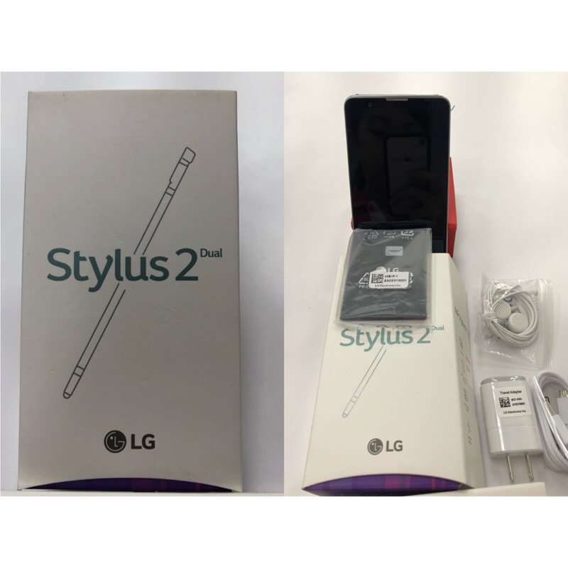 LG stylus2