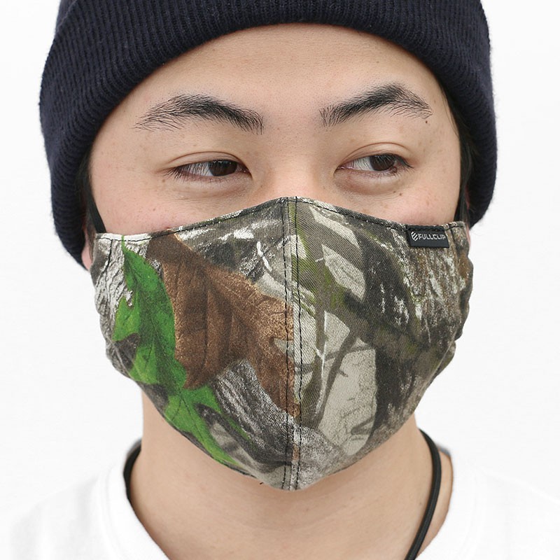 【FULLCLIP JAPAN 台灣專賣店】NINJA SHIELD 日本製口罩套/面罩(非醫療用)