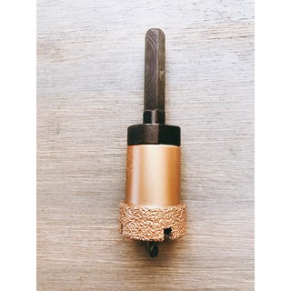 易威工作坊 清水模鑽頭 清水模造形專用 清水模開孔 清水模鑽孔 清水機鑽洞 免出力電鑽用
