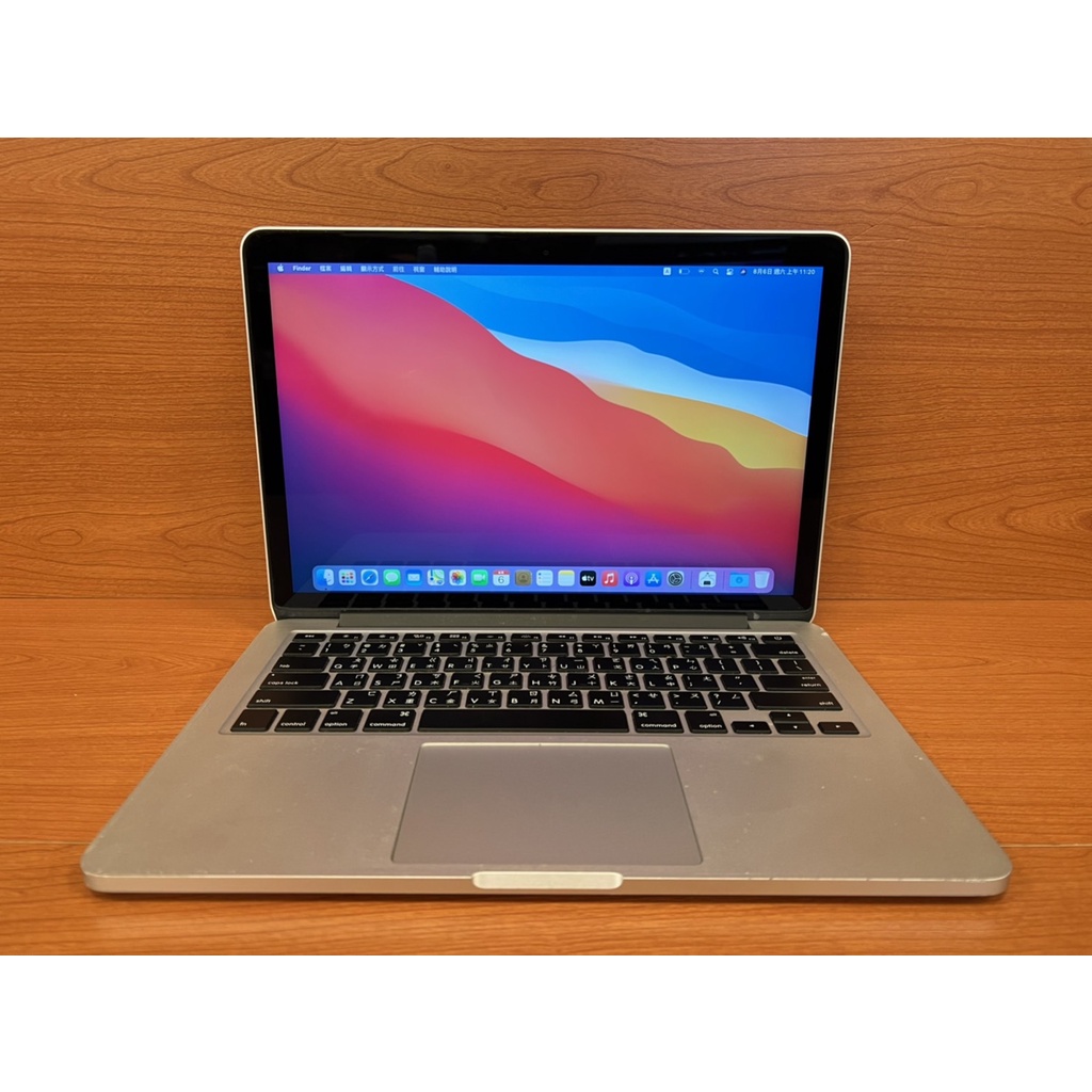 Macbook Pro 15二手的價格推薦 22年9月 比價比個夠biggo