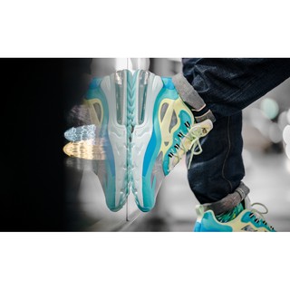 柯拔 Nike Air Max 270 React Hyper Jade AO4971-301 男 慢跑鞋