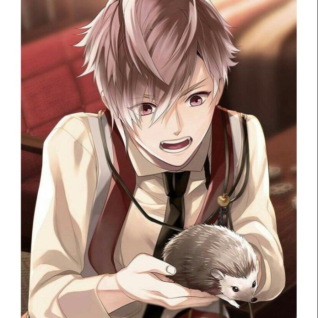 徵收美男吸血鬼艾薩克 蝦皮購物