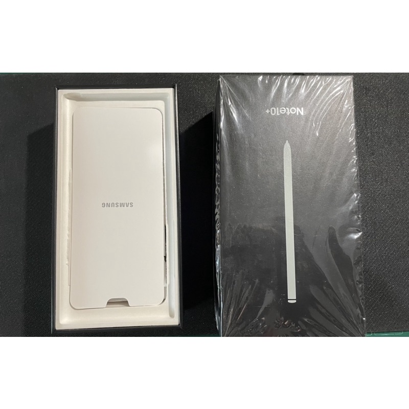Samsung note10+ (12G RAM/256G)自用機出售