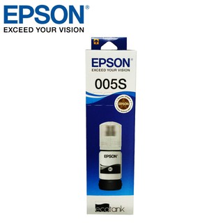 EPSON T01P100 原廠連供標準容量黑色墨水