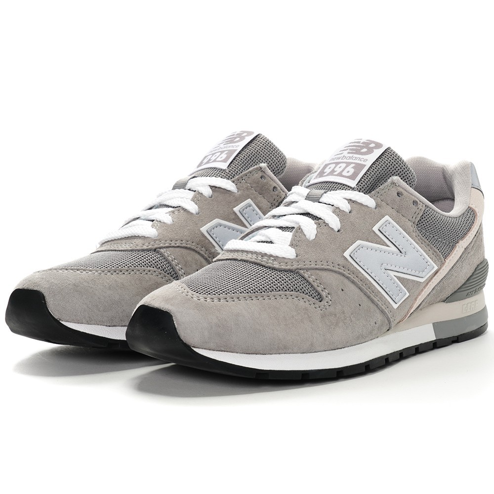 New Balance 996 CM996BG -D 中性灰色| 蝦皮購物