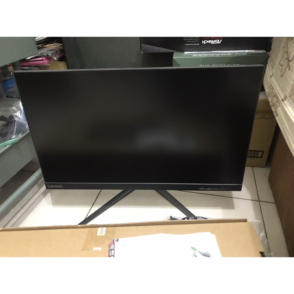 Lenovo L24i-10 24吋 LED螢幕