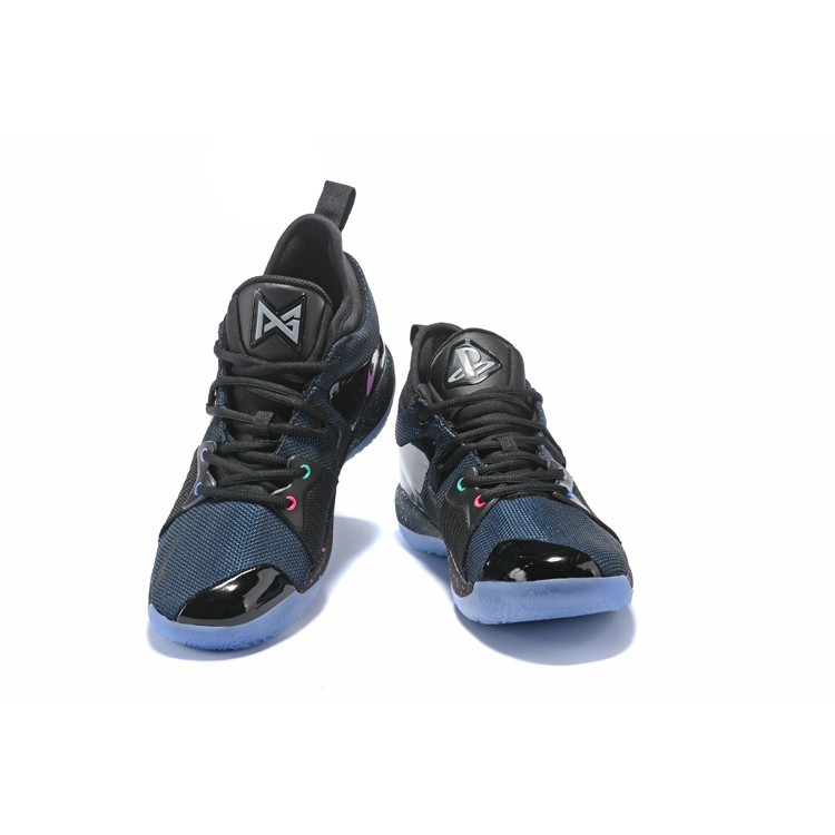 nike paul george 2 playstation
