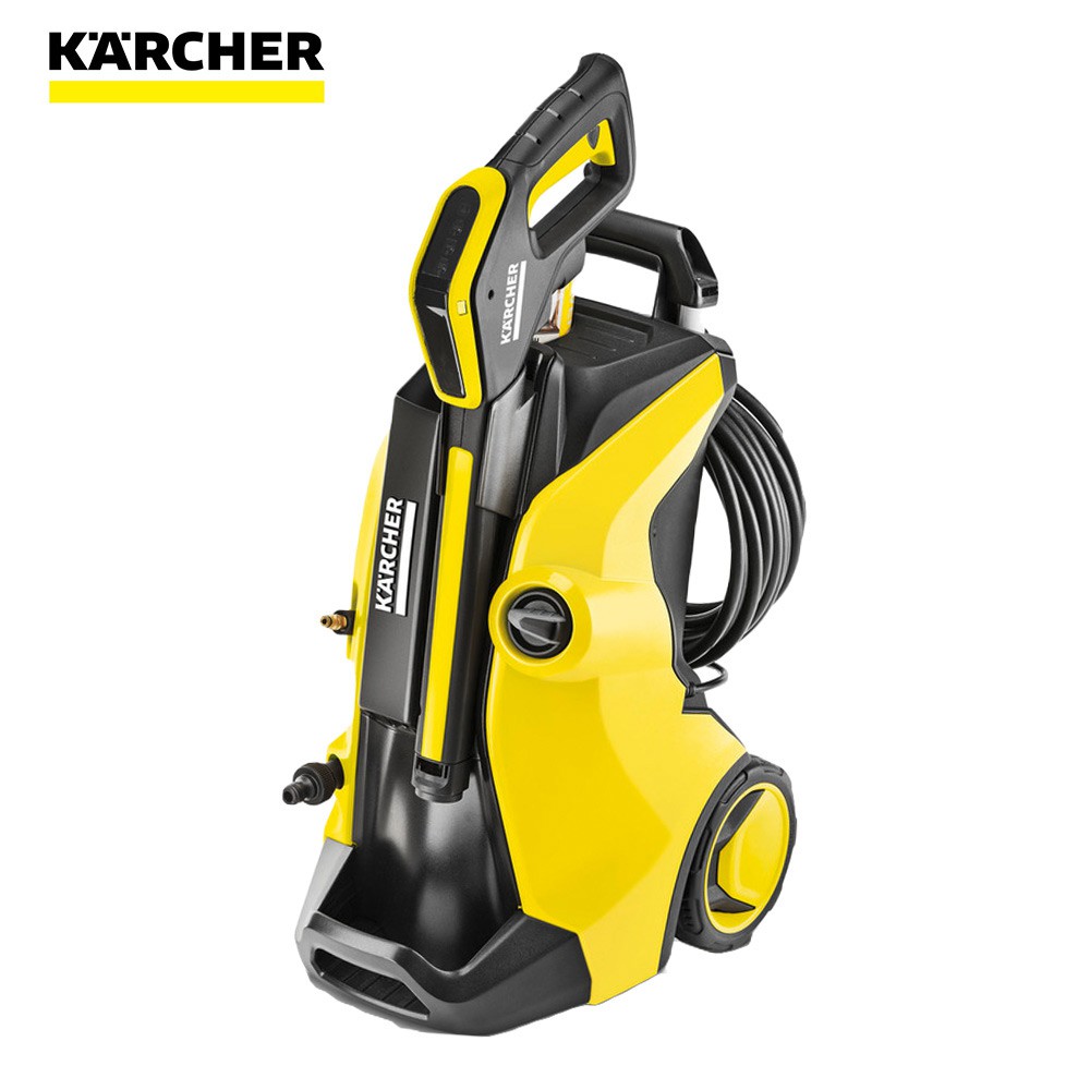 Karcher 凱馳 家用水冷式高壓清洗機 K5 Full control 現貨 廠商直送