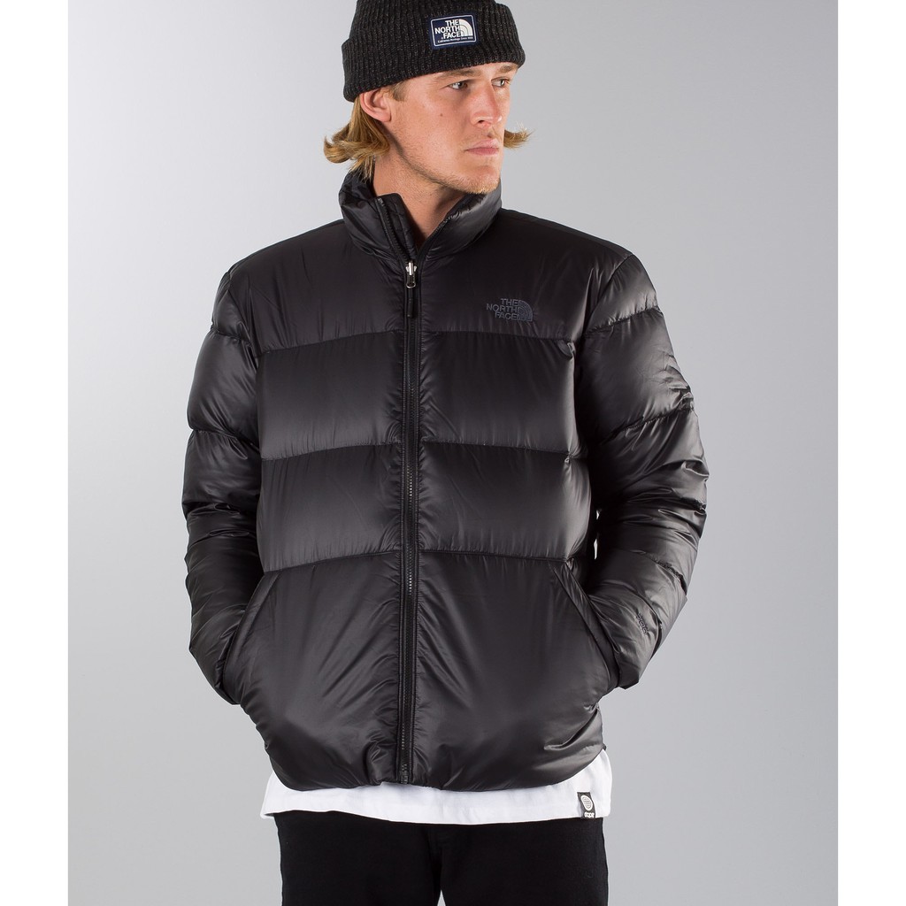 nuptse iii the north face