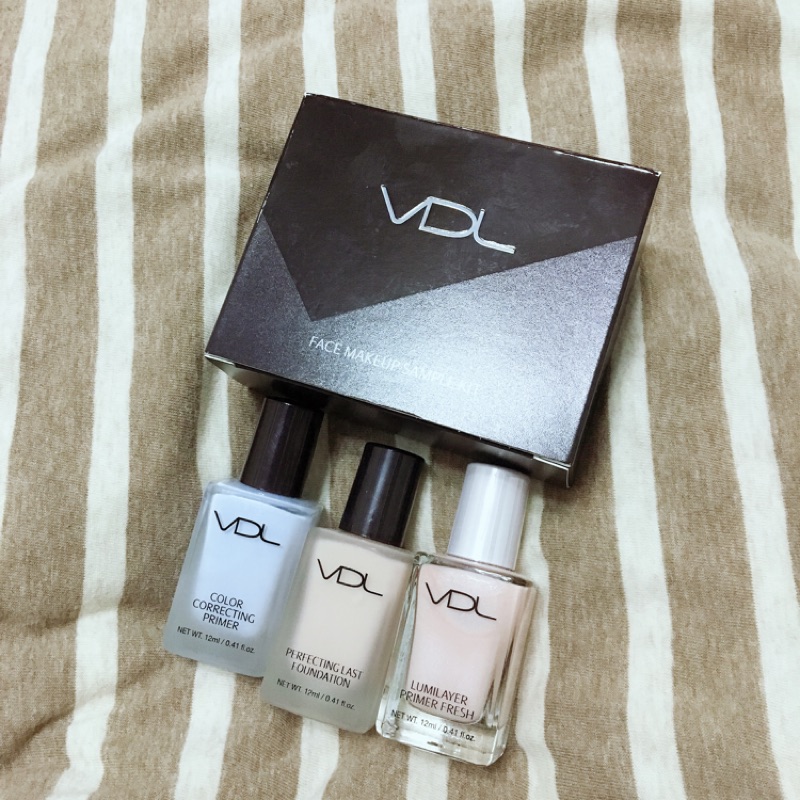 Makeup Sample Kits Saubhaya Makeup