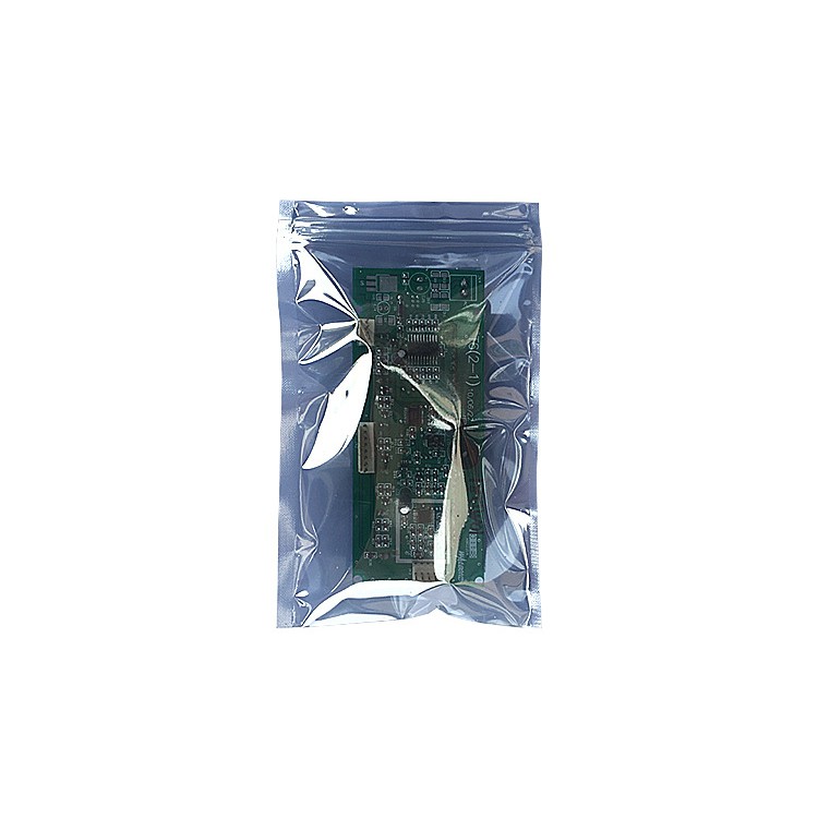 15x20cm(1包20入)防靜電袋加厚密封袋 夾鏈袋電子產品元件包裝袋 優質全新CPP電子靜電劑PET三層複合材料
