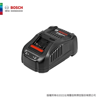 bosch 博世 14.4_18v 鋰電快速充電器 gal 1880 cv