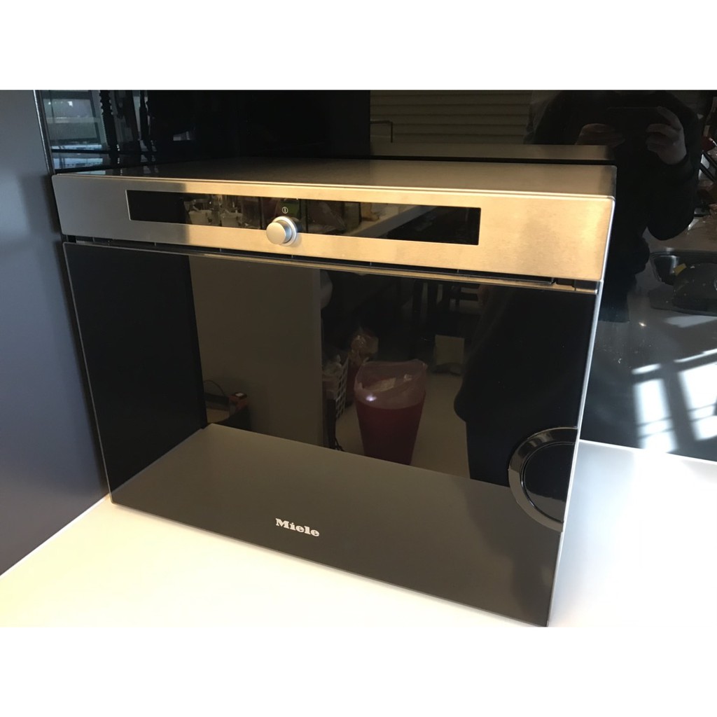 二手 德國miele 蒸爐dg1050 9成新 蝦皮購物