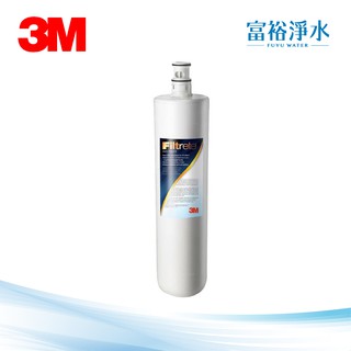 [富裕淨水]3M 極淨便捷系列居家淨水 Filtrete S004 濾芯