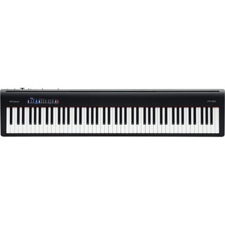 全新 日本 Roland FP-30X 黑色 88鍵 數位 鋼琴 電鋼琴 FP30X BK 茗詮