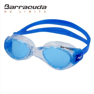 成人專業訓練系列抗UV防霧泳鏡-TITANIUM - 16420 美國巴洛酷達Barracuda